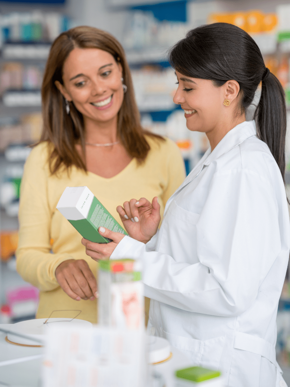 Farmacia Latina en Hialeah